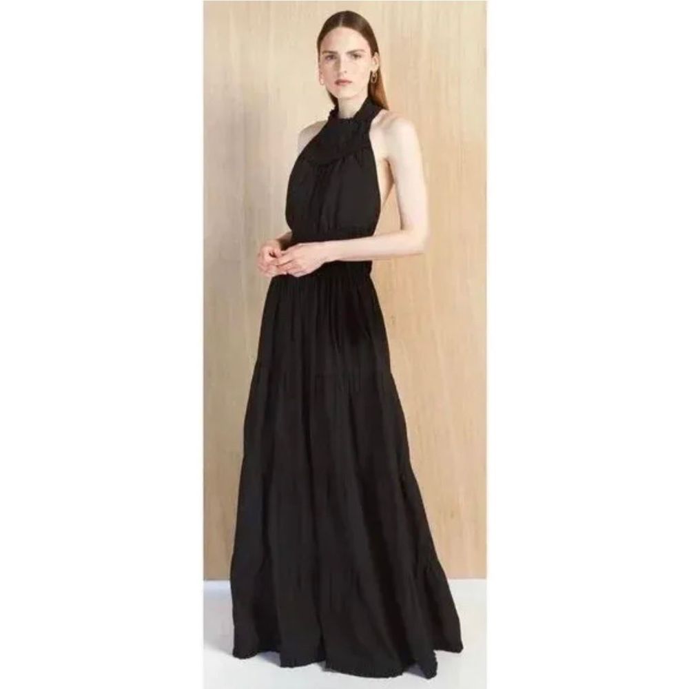 New Jaqueline Maxi Dress – Magali Pascal Size XL